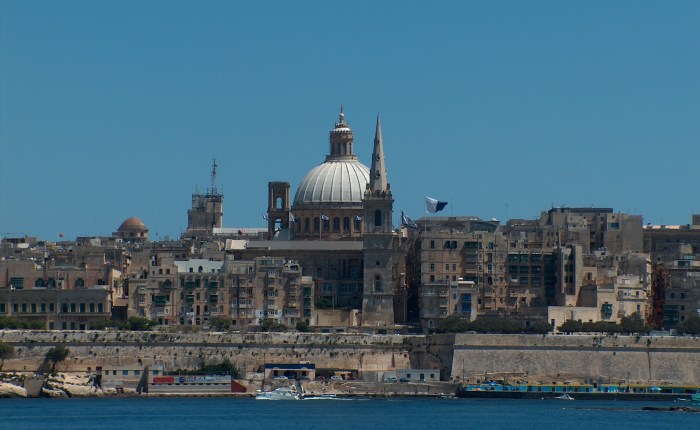 Malta, o ţară pentru cei care ştiu cine a fost&nbsp;Kafka