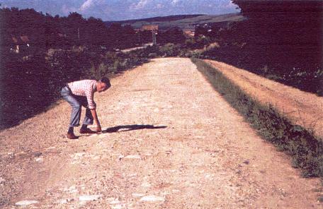 Pierdut lecție de istorie, o declar nulă: Drumurile&nbsp;romane