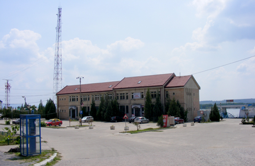 Portul Drobeta Portul Drobeta