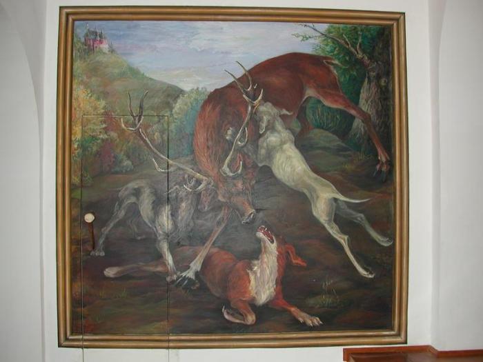 pictura-din-conacul-balc