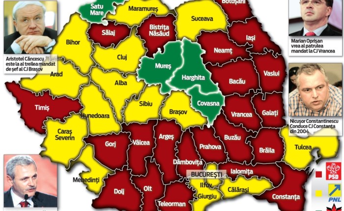 Pentru cei îngrijorați de „deficitul de democrație”: PSD-PNL-PC pregătesc cartelarea pieței&nbsp;electorale