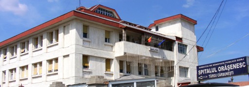 carbunesti-spital-intrare