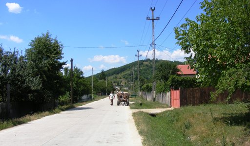 capatul-pamantului Capătul pamântului