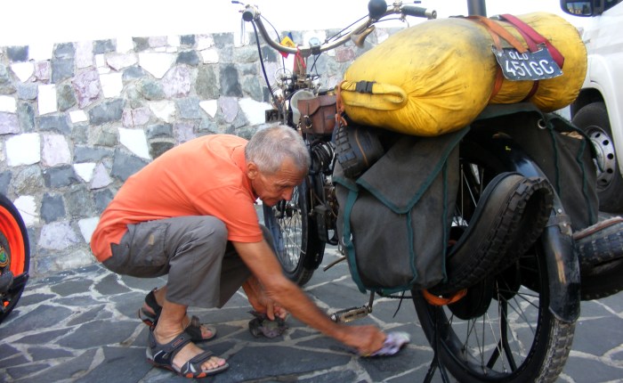 Povestea incredibilă a iubirii lui Ron pentru&nbsp;Effie