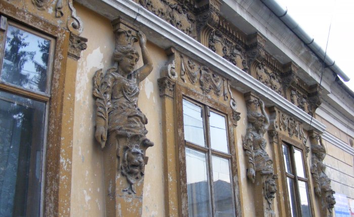 Oamenii cu inima frântă. Urmele armenilor pe pietrele Transilvaniei