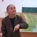 Profesorul Marius Popa, zis Gopo