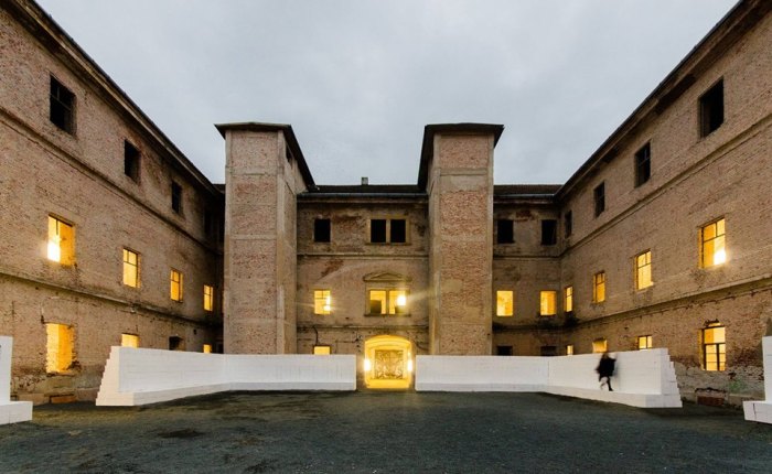 Art Encounters. Să nu fim&nbsp;orbi!