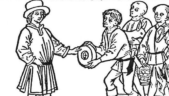 Descoperim sistemul feudal…&nbsp;Acum?