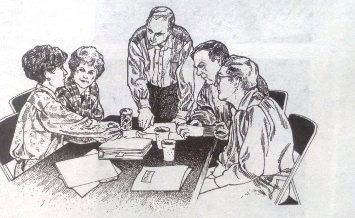 Faceţi istorie înainte s-o&nbsp;predaţi!