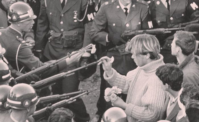 De la Summer of Love la Summer of&nbsp;Trump