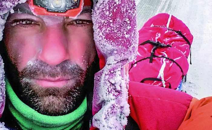 Un român, fost autor de jafuri, ajunge campion de maraton și lecție de&nbsp;viață