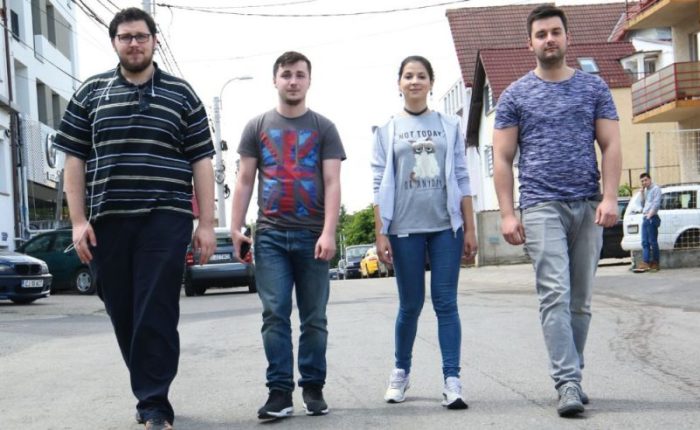 Generaţia „singur acasă” merge la&nbsp;doctorat