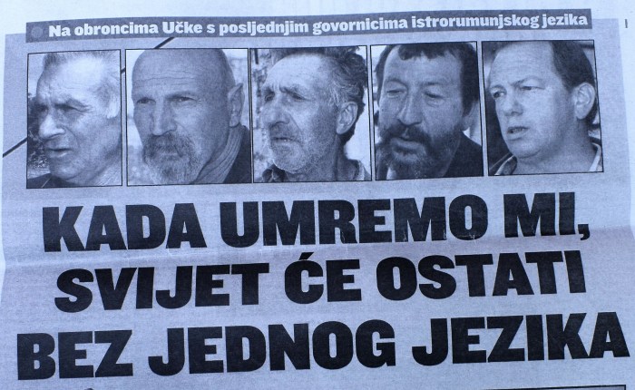 Am să vă dau o veste&nbsp;bună