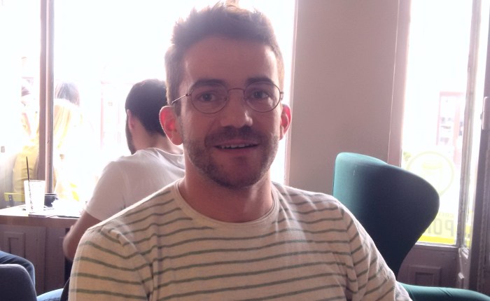 Alexandru Stermin: Evaluatorilor mei. Scrisoarea unui tânăr universitar către cei care decid soarta&nbsp;cercetării