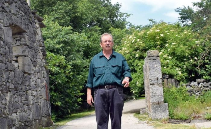 Țara de dincolo de&nbsp;țară