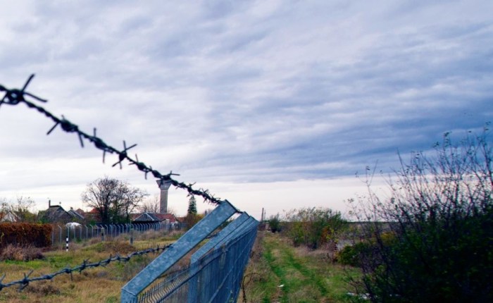 Când șuieră vântul pe fâșia&nbsp;morții