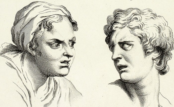 De unde vine ura față de refugiați, chiar și atunci când îi vedem că sunt cu un picior în&nbsp;groapă?