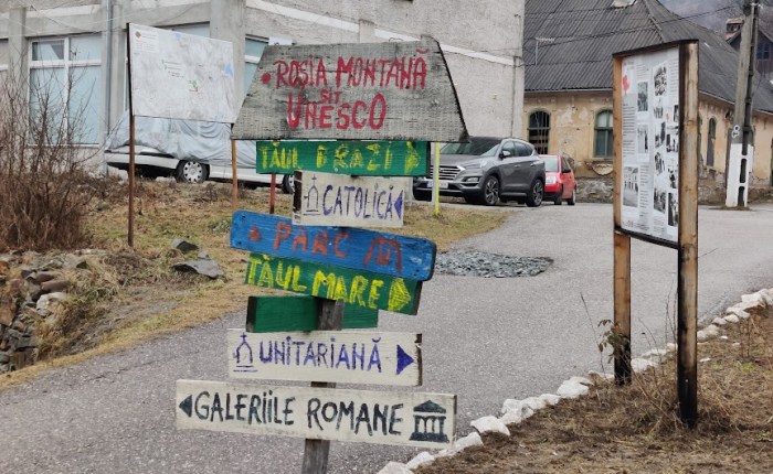 Cum a fost salvată Roșia Montană de la o distrugere completă. Procesul de la Washington, văzut din Munții&nbsp;Apuseni