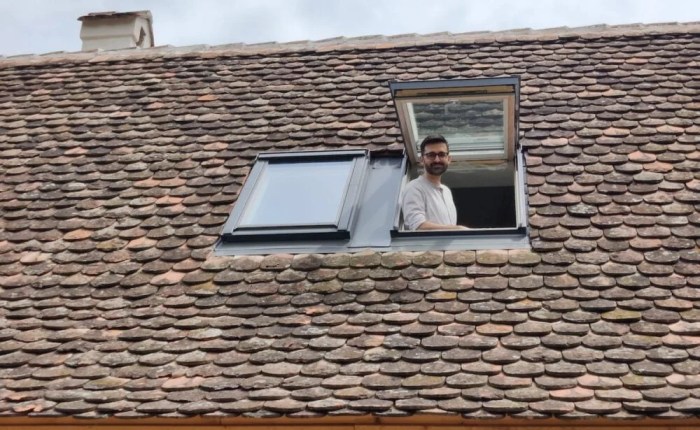 Povestea profesorului de la Harvard care și-a luat casă în Transilvania: „Prin Criț, poți să vezi stadiul lumii&nbsp;globale”