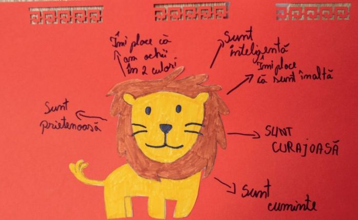 Ordinul Linguriței și cancerul la&nbsp;copii