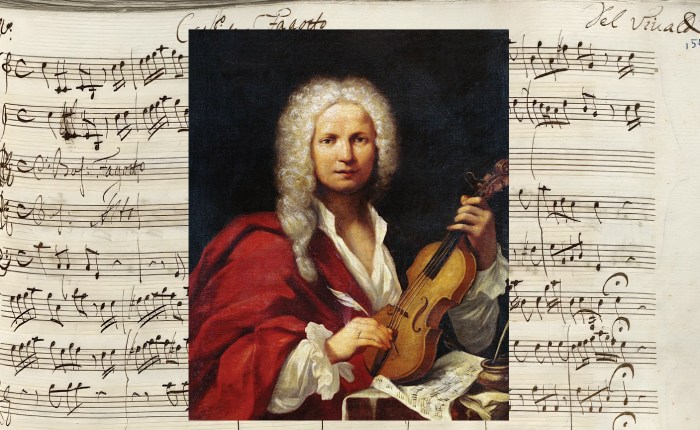 „Anotimpurile” lui Vivaldi: Povestea captivantă a unei capodopere pierdute și&nbsp;redescoperite