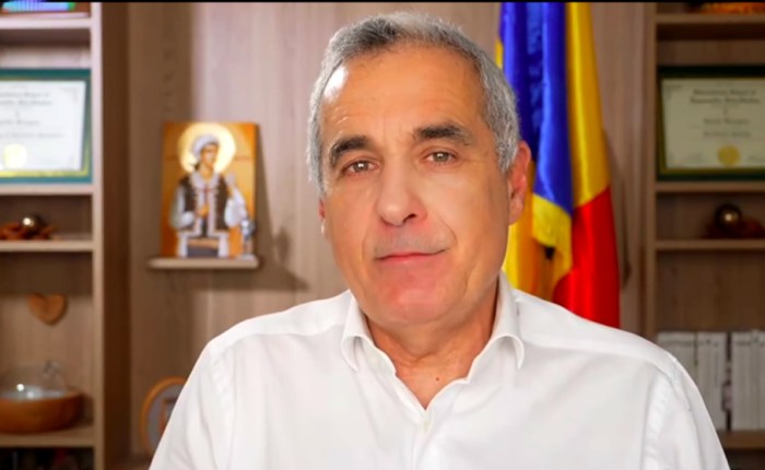 Pariul fostului judecător Cristi Danileț: CCR va respinge candidatura lui&nbsp;Georgescu