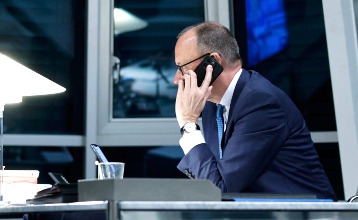 Și acum, încotro,&nbsp;Germania?