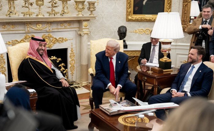 Ce nu știai despre Arabia Saudită? Vision 2030 explicat pe înțelesul&nbsp;tuturor