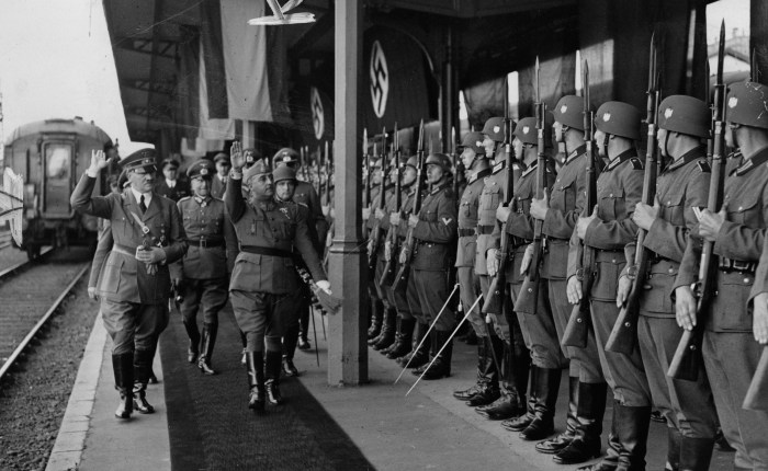 Spania lui Franco — 50 de ani după dispariția&nbsp;dictatorului