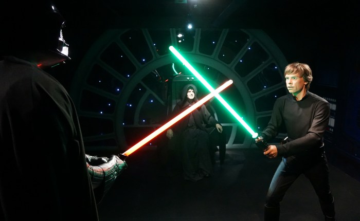 Cum era să moară Star Wars înainte să se nască: povestea adevărată a debutului lui George&nbsp;Lucas