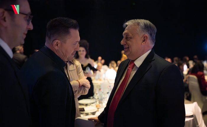 Ungaria va trebui să facă în 2026 cea mai importantă opțiune a sa din ultimii 20 de ani. Europa ar putea să se schimbe odată cu&nbsp;ea