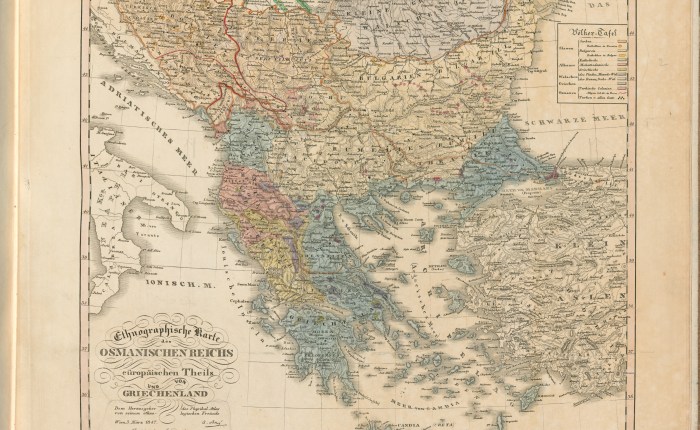 Cum au ajuns limbile din Balcani să semene între ele (fără să fie rude). O poveste despre articole postpuse, infinitive pierdute și un pic de haos&nbsp;balcanic