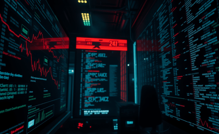 „Software-mageddon”: frica de agenții AI șterge aproape 1.000 mld. $ din sectorul&nbsp;software