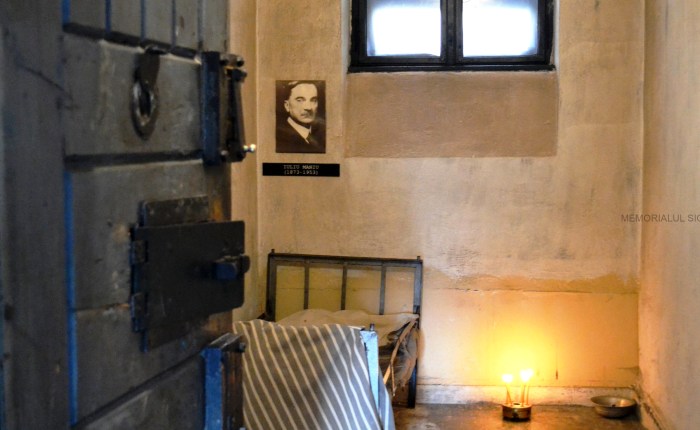 73 de ani de la moartea lui Iuliu Maniu: demnitatea care se&nbsp;reconstruiește