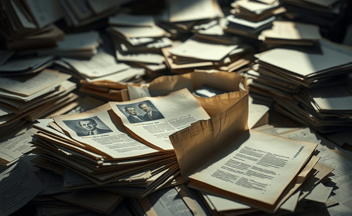 Un nou val de documente „Epstein”: milioane de pagini publicate, nume sonore în corespondență și o dispută despre cât de „completă” e&nbsp;transparența