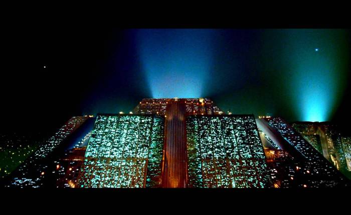 9 martie 1981: ziua în care a început să plouă în&nbsp;viitor