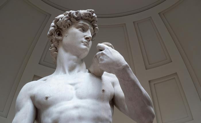 Corpul „standard” nu există. Dar medicina a funcționat ca și cum ar exista