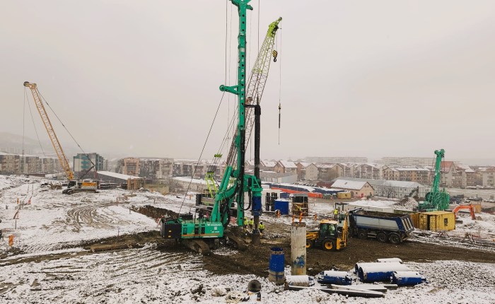 Ce se mai aude despre metroul clujean? Astăzi, despre mișcarea&nbsp;hârtiilor