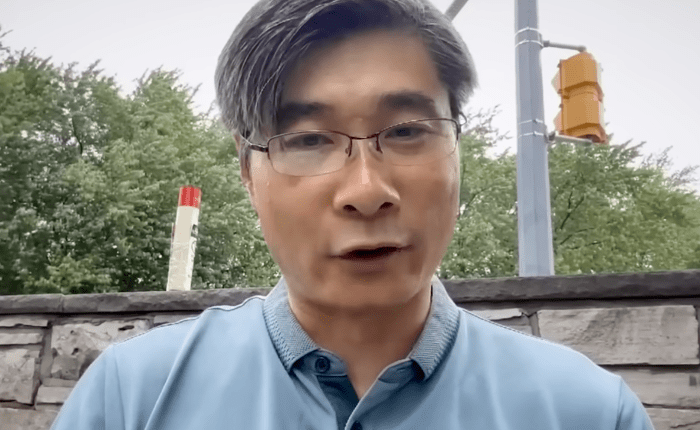 Profesorul care „a văzut” războiul cu Iranul: două predicții ale lui Jiang s-au împlinit deja. Ce spune a&nbsp;treia