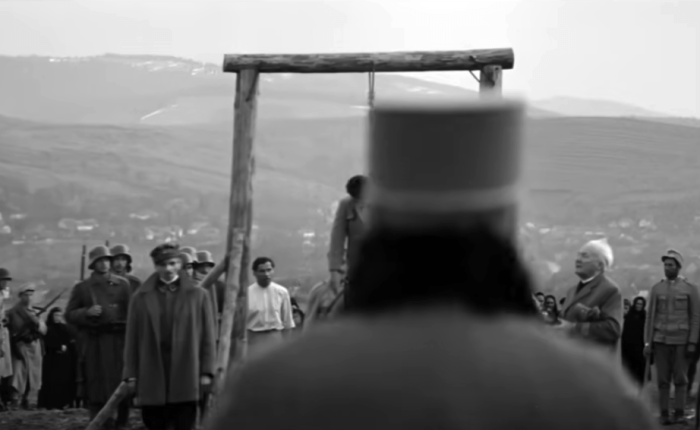 O altă cheie pentru „Pădurea spânzuraților”: romanul jertfei&nbsp;pascale