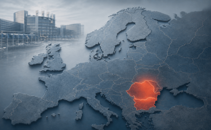 România și Bulgaria, „noii incomozi” ai Europei? Avertismentul lansat de The&nbsp;Economist