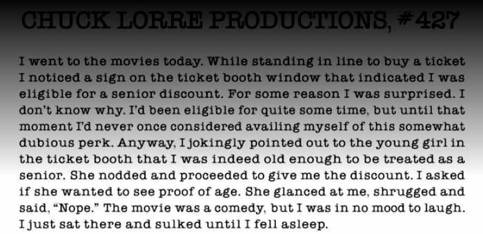 Mesajele secrete ale lui Chuck Lorre. Cum a transformat creatorul Two and a Half Men genericul de final într-un război personal cu&nbsp;Hollywoodul