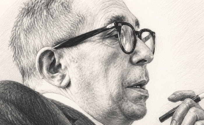 Leo Strauss, Francis Fukuyama și pericolul de a urî lumea fără să știi ce pui în&nbsp;loc