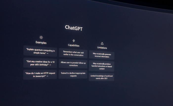 OpenAI propune un „contract social” pentru epoca AI